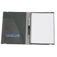 Load image into Gallery viewer, A5 Bonded Leather Pad Covers Brand New fast delivery Australia wide Buy 1- 100