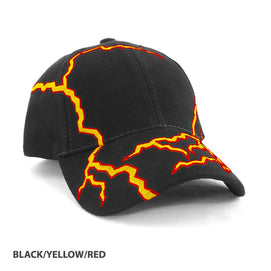 Lightning Cap Buy in Bulk 25, 50 or 100 units On Special