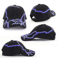Load image into Gallery viewer, Lightning Cap Buy in Bulk 25, 50 or 100 units On Special