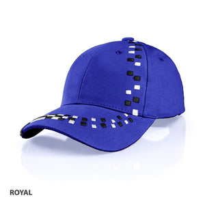 Cassia Basketball Caps Buy in Bulk 25, 50 or 100 units On Special