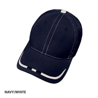Load image into Gallery viewer, Bullshorn Basketball Caps Buy in Bulk 25, 50 or 100 units On Special