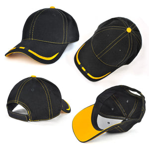 Bullshorn Basketball Caps Buy in Bulk 25, 50 or 100 units On Special