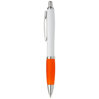 Load image into Gallery viewer, 100 New York III Plastic Pens free delivery Australia Wide
