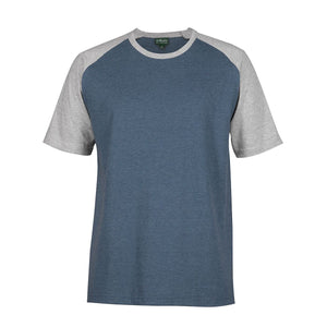 JB's Wear - C of C Two Tone Tee - Buy x5, x10